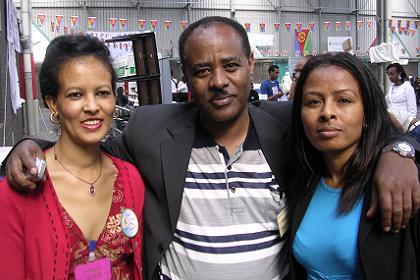 Festival Eritrea Utrecht Nederland - Saturday July 10th 2004